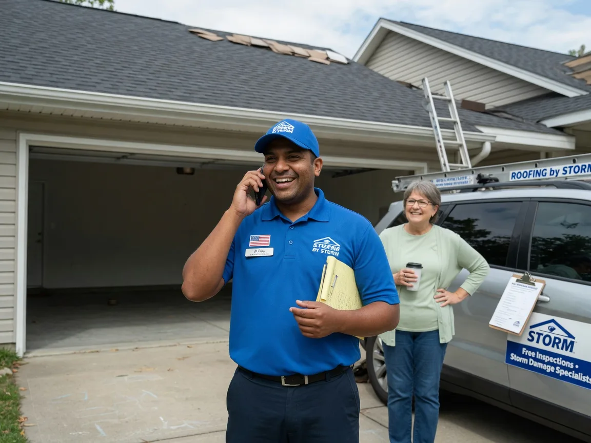 Roof Repair Near Me Cumberland, VA FAQs